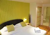 Ocean Appartementen Edinburgh foto 14
