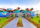 Rixos Radamis Oasis Hotel foto 26
