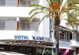 Hotel Xaine Park foto 21