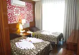 Grand Barhan Hotel foto 13