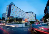 ibis Bangkok Sathorn Hotel foto 2