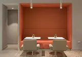 Hampton by Hilton Rome East foto 13