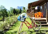 Camping Les Fontaines foto 16