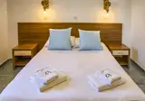 Alia Luxury Suites & Spa Beachfront Hotel foto 5