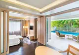 Dusit Thani Krabi Beach Resort foto 5