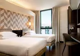 DoubleTree by Hilton Milan Malpensa Solbiate Olona foto 23