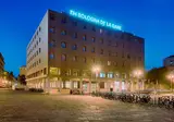 Hotel NH Bologna De La Gare foto 12
