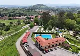 Camping Santillana Del Mar foto 6