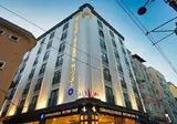 My Dream Hotel Istanbul foto 10