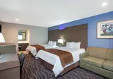 Travelodge Inn & Suites by Wyndham Anaheim on Disneyland Drive foto 20
