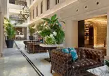 JW Marriott Istanbul Bosphorus foto 26