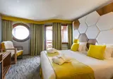 Hotel Au Royal Ours Blanc foto 11