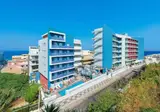 Semiramis City Hotel foto 12