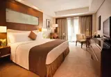 Mövenpick Hotel & Apartments Bur Dubai foto 14
