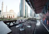 Barcelo Residences Dubai Marina foto 15