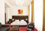 Leonardo Hotel Berlin KU´DAMM foto 4