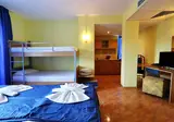Hotel Bora Bora foto 4