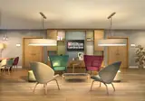 Hilton Garden Inn Milan foto 12