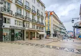Hotel Borges Chiado foto 1