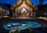 Glamping Olimia Adria Village foto 24