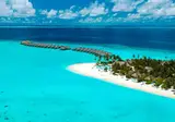 Baglioni Resort Maldives foto 1