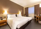 City Life Hotel Poliziano foto 9