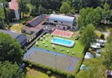 Camping Floreal Het Veen foto 9