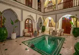 Riad Ekla Boutique Hotel foto 24