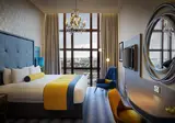 Leonardo Royal Hotel London City foto 21