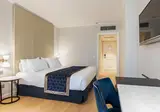 Eurostars Gran Hotel Lugo foto 2