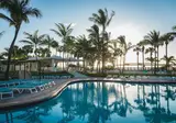 Hotel Riu Plaza Miami Beach foto 2