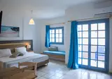 Almare Beach Hotel foto 2