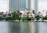 Pan Pacific Hanoi foto 7