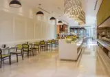 Holiday Inn Doha - The Business Park foto 5