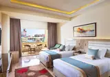 Pickalbatros Aqua Blu Resort Hurghada foto 3