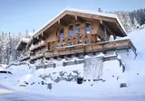 Montana Chalets foto 1