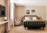 Altein Arosa a Faern Collection Resort foto 5