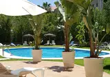 TRH La Motilla Business & Cultural Hotel foto 6