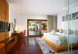 The Kasih Villas & Spa foto 16