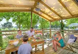 Flower Camping Le Conleau foto 6