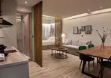 Euphoria Appartementen foto 14