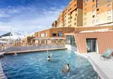 Hotel Club MMV Les Bergers foto 3