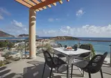 Divi Little Bay Beach Resort foto 2