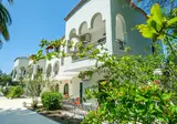 Vassilis Paradise Garden Aparthotel foto 25