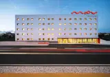 Hotel Moov Oeiras foto 5