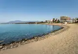 Hotel Sol Marbella Estepona Atalaya Park foto 9
