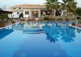 Hotel Oasis foto 1