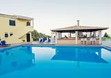 Corfu Aquamarine Hotel foto 2