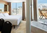 B&B Hotel Tarragona Centro Urbis foto 20
