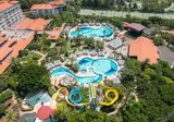 Belconti Resort Hotel foto 1